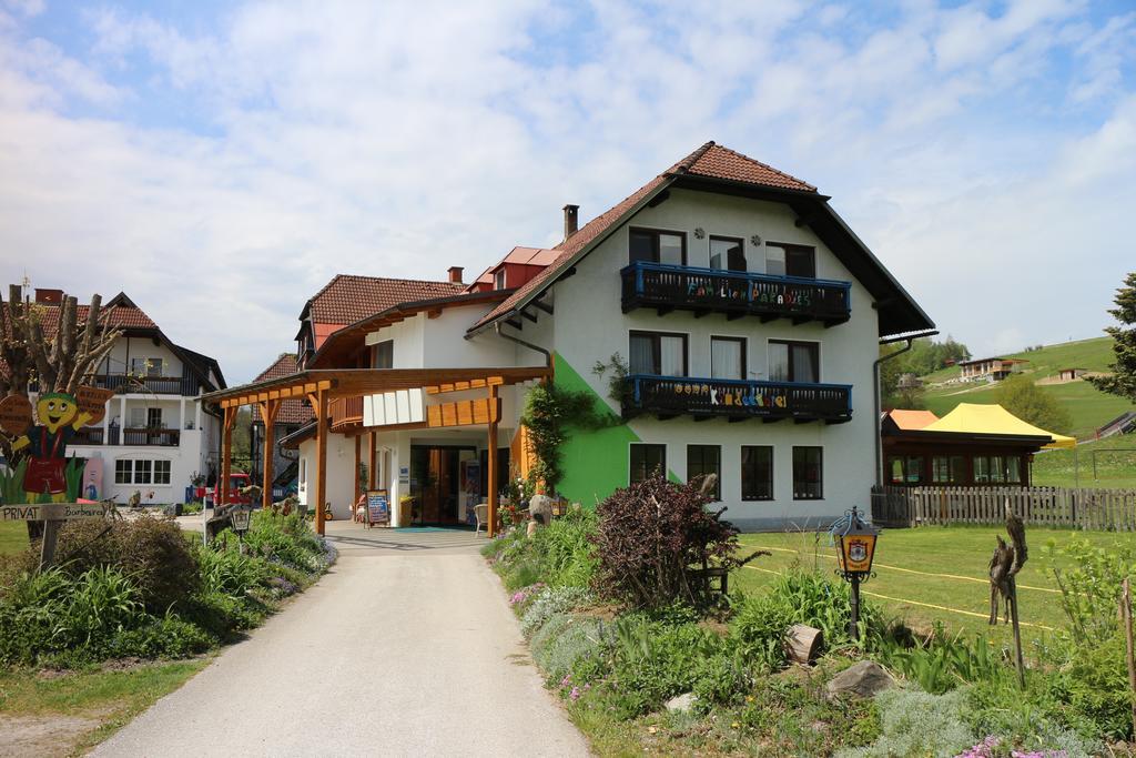 Familienparadies Reichenhauser Keutschach am See Exterior photo